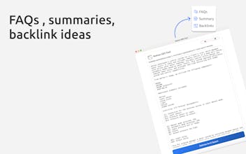 Komuu.co for AI-search optimization gallery image
