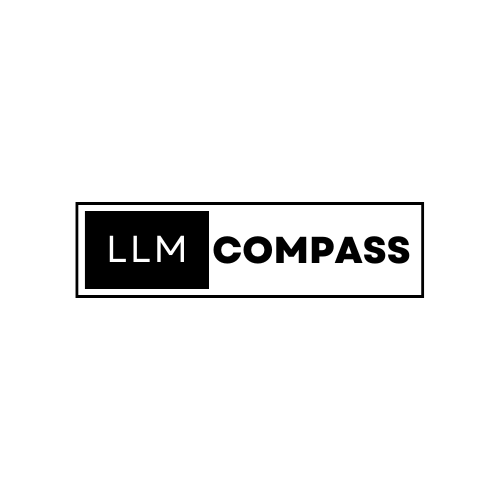 LLM Compass logo