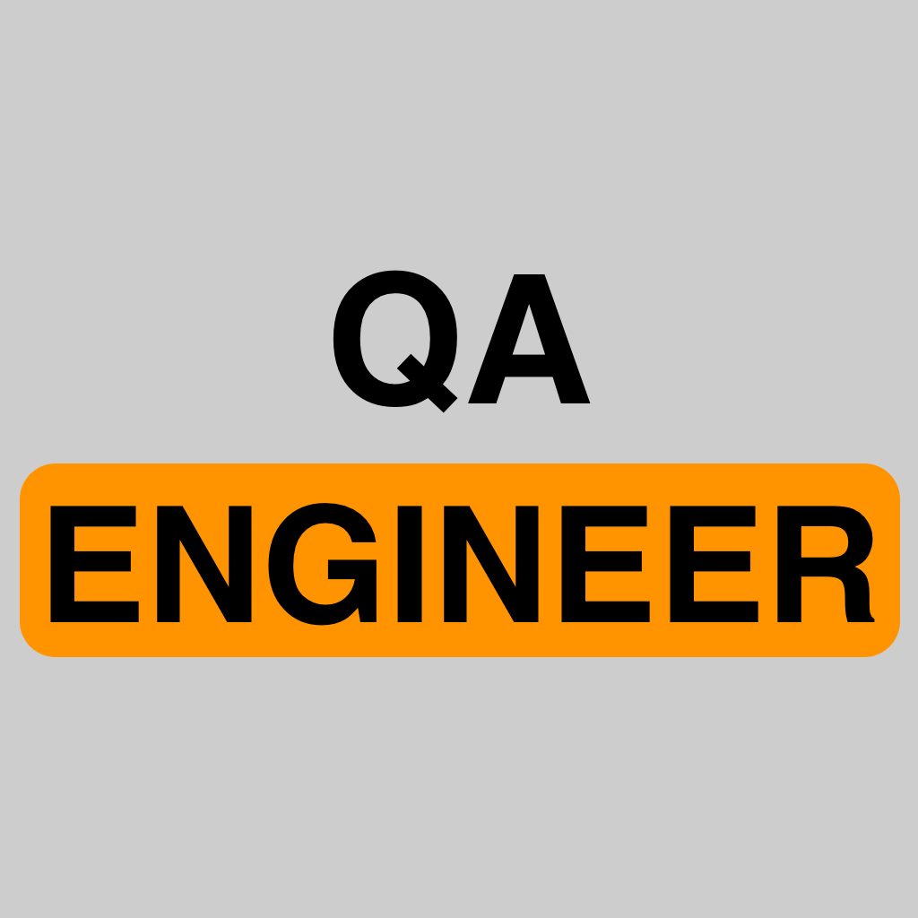 QA Engineer Sticker Pack gallery image