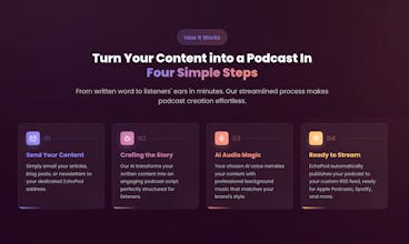 EchoPod gallery image