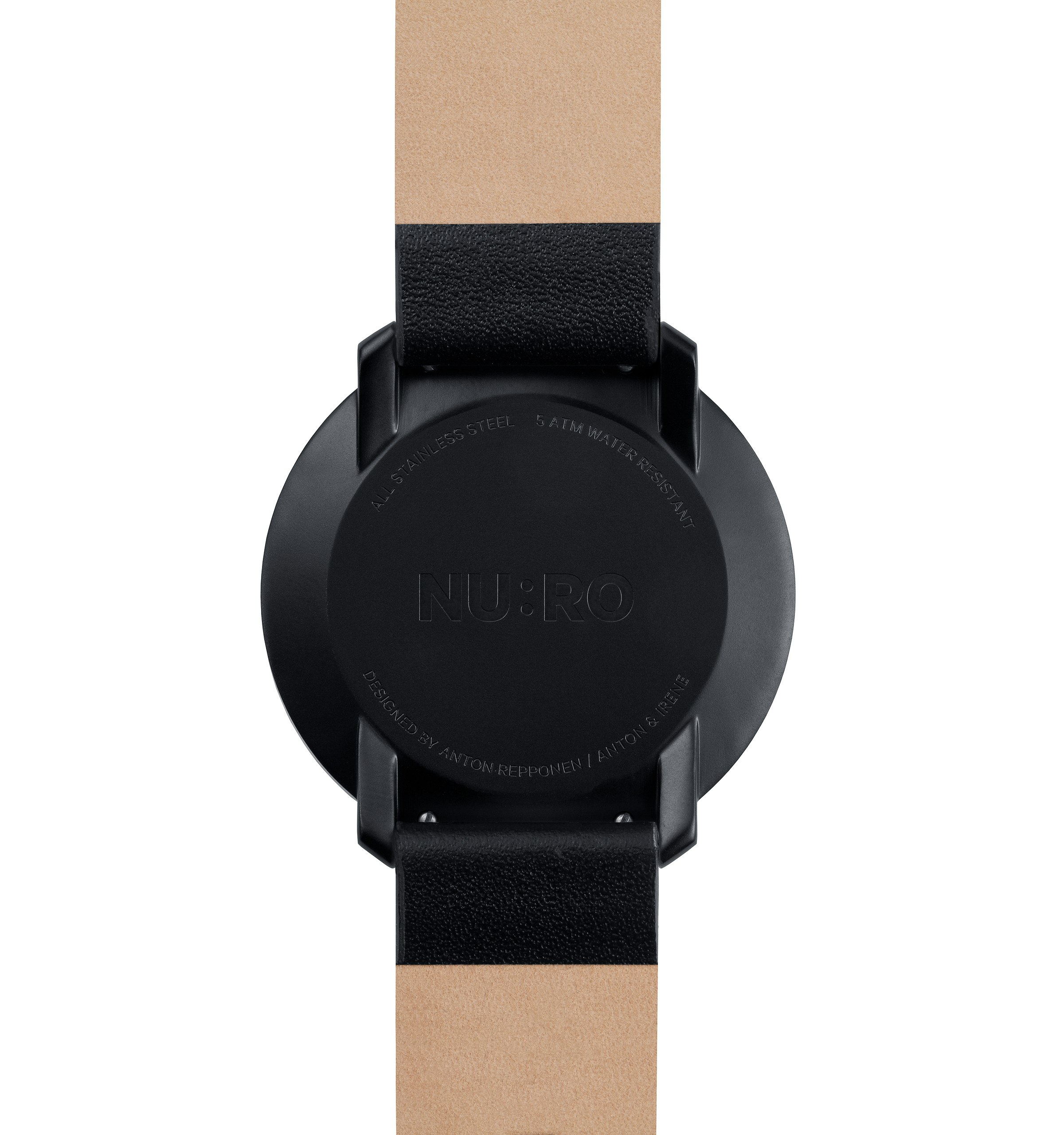 NU:RO Watch gallery image