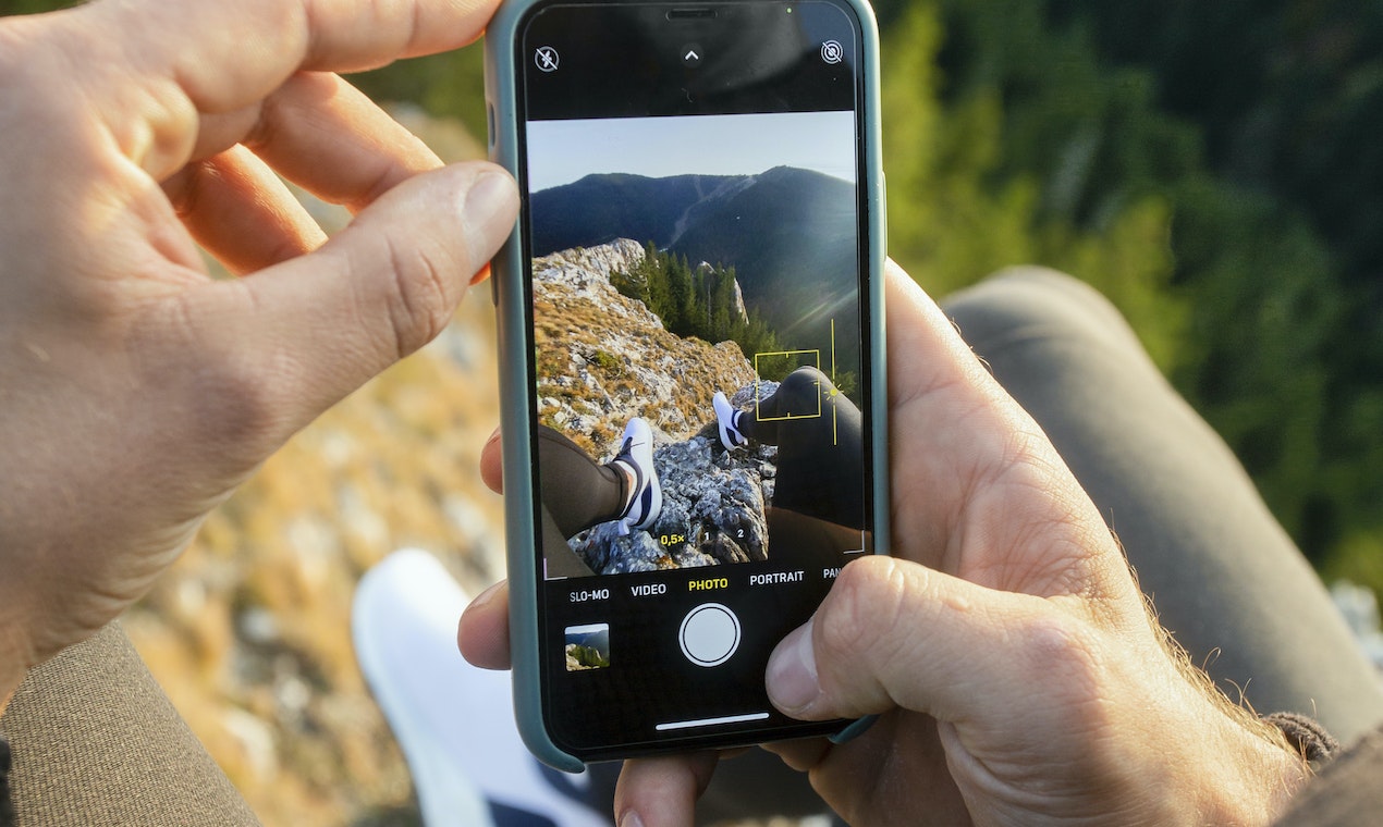 IM Earth Connect Shoe gallery image