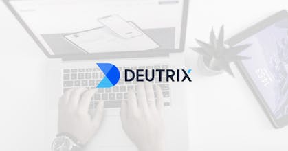 Deutrix gallery image