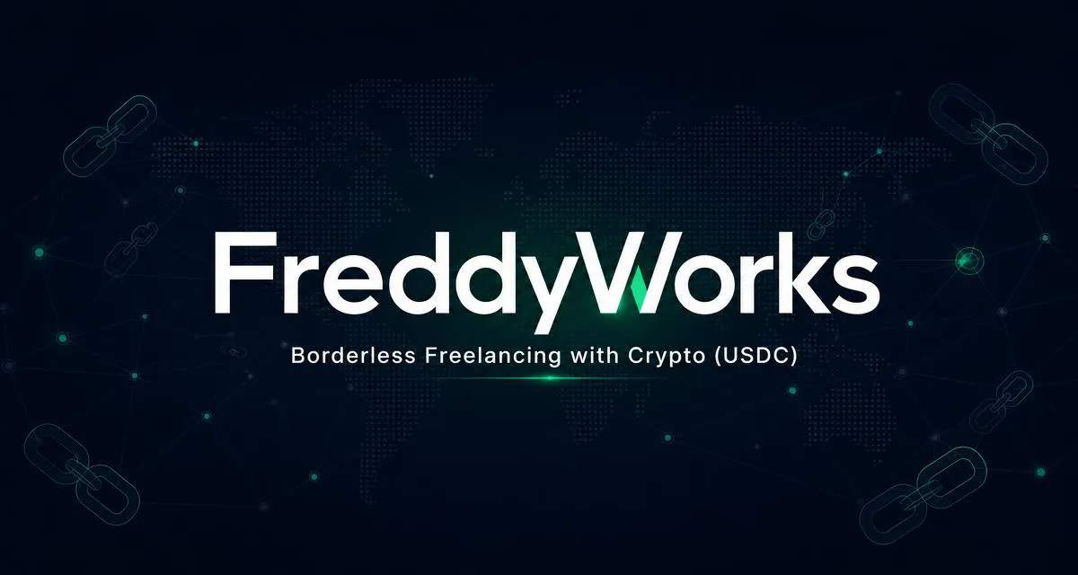 FreddyWorks gallery image