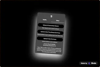 Summax AI gallery image