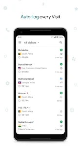 Zoho SalesIQ gallery image