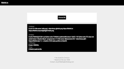 filelink.io gallery image