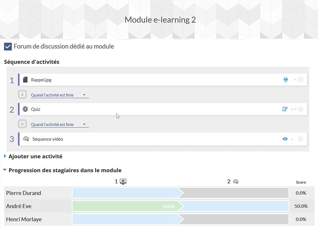 Digiforma gallery image
