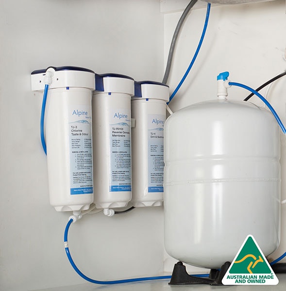 Alpine Reverse Osmosis Under Sink gallery image