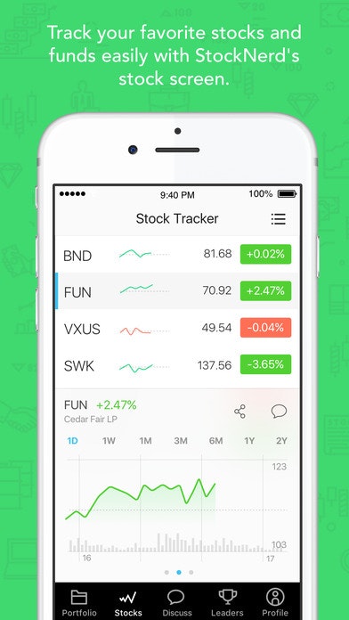 StockNerd gallery image