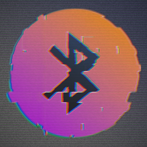 Radar de Bluetooth