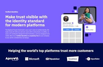 Verified Identities gallery image