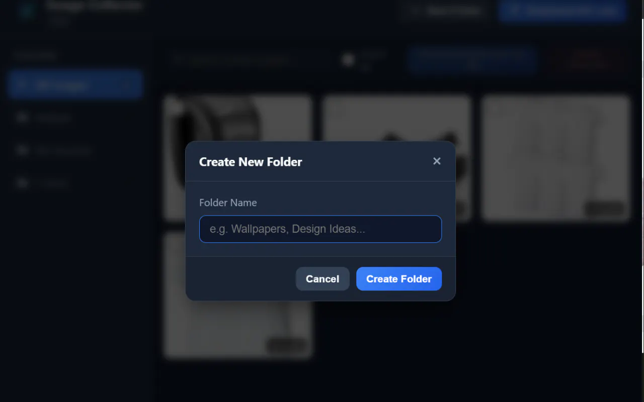 Image Downloader & Collector gallery image