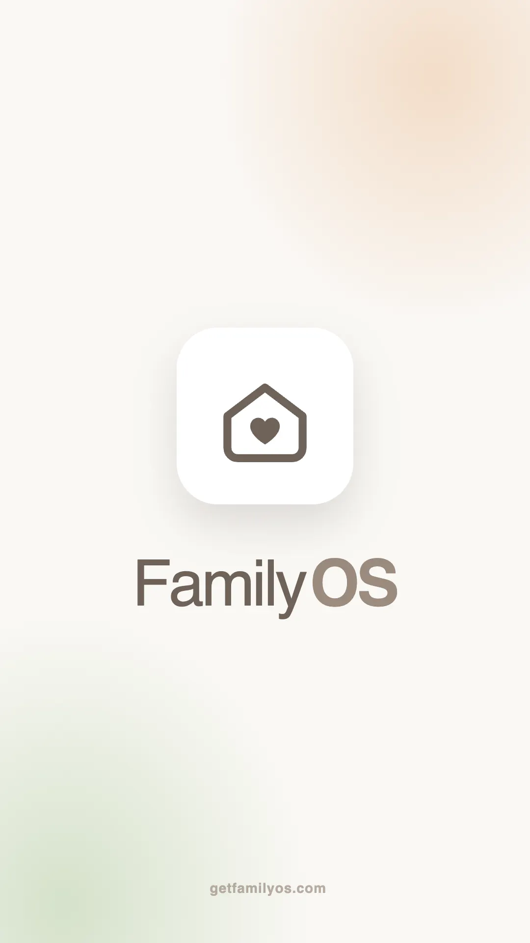 Family OS