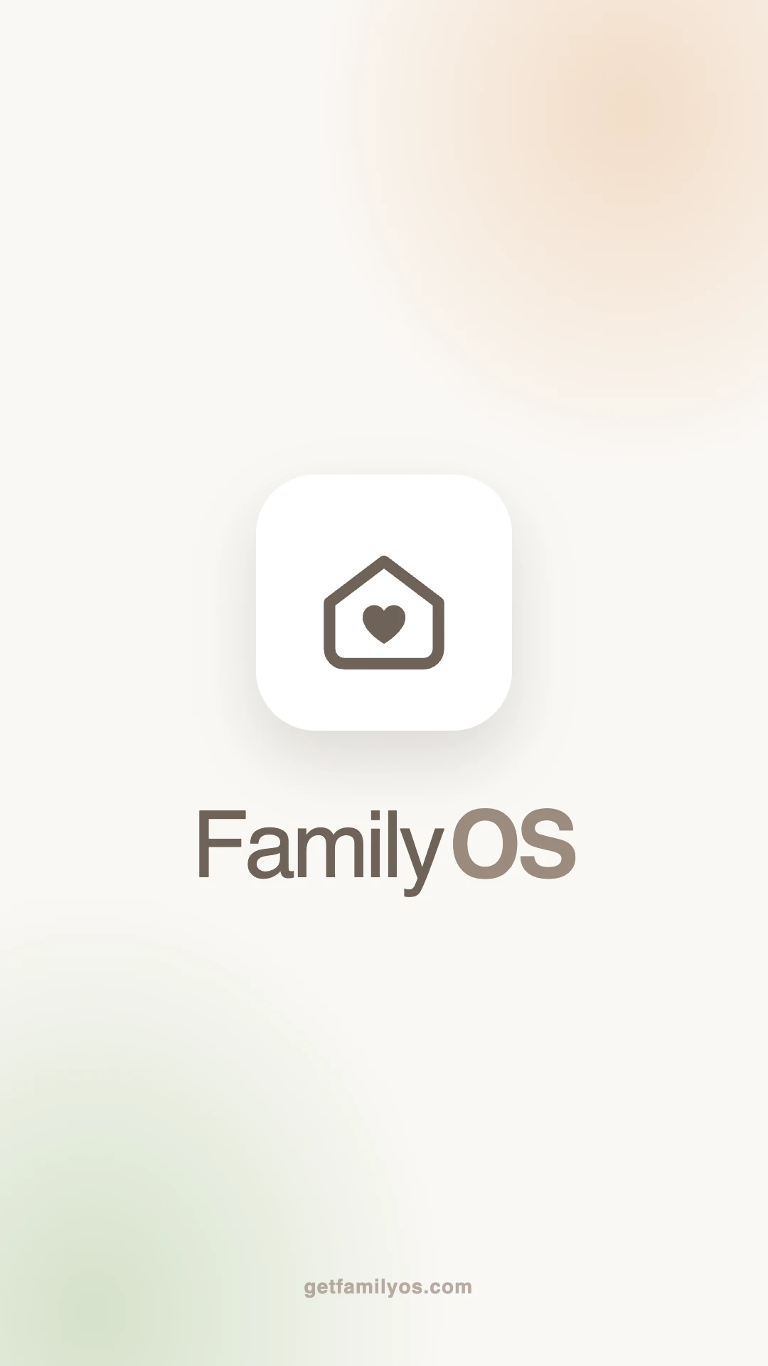 Family OS