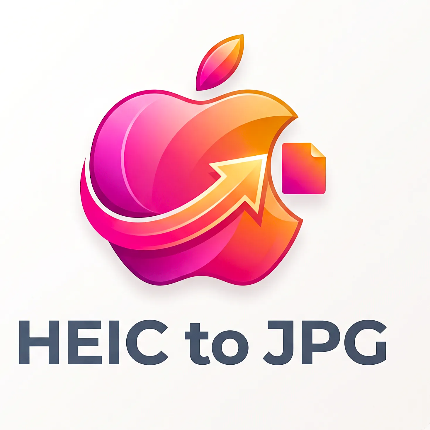 Heic to Jpg