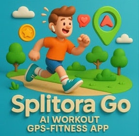 Splitora GO Beta