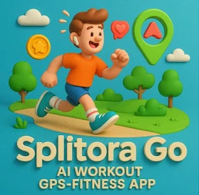 Splitora GO Beta