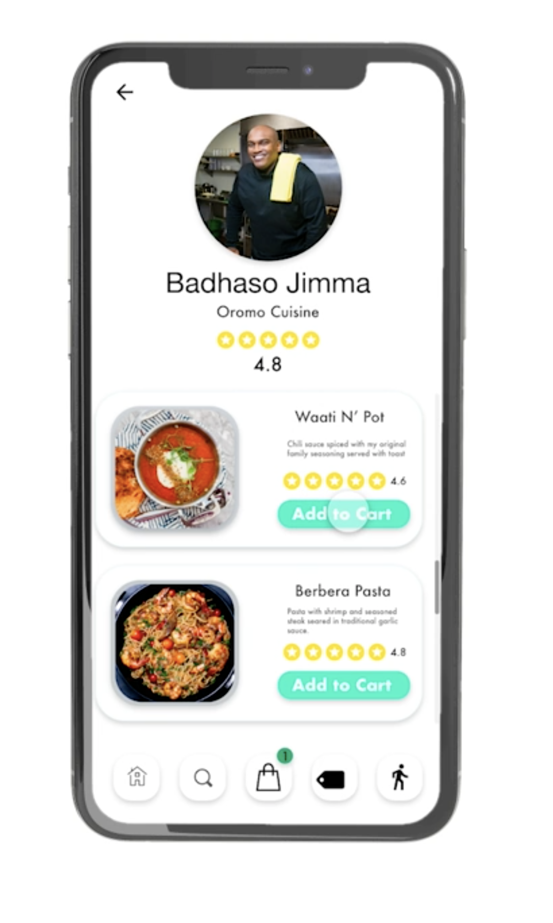 Chowit gallery image