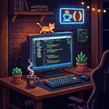 MeowOut gallery image