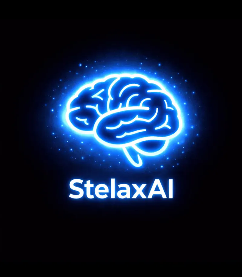 StelaxAI screenshot 1
