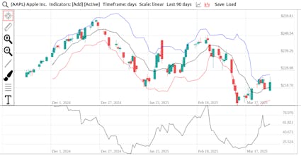 Palisade Finance gallery image
