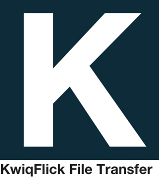 KwiqFlick File Transfer Chrome Extension