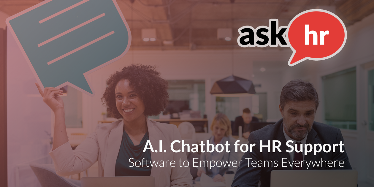 AskHR - Your HR Virtual Assistant gallery image