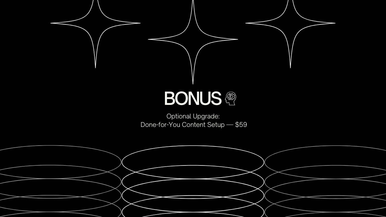 AI Content Machine For Small Businesses gallery image