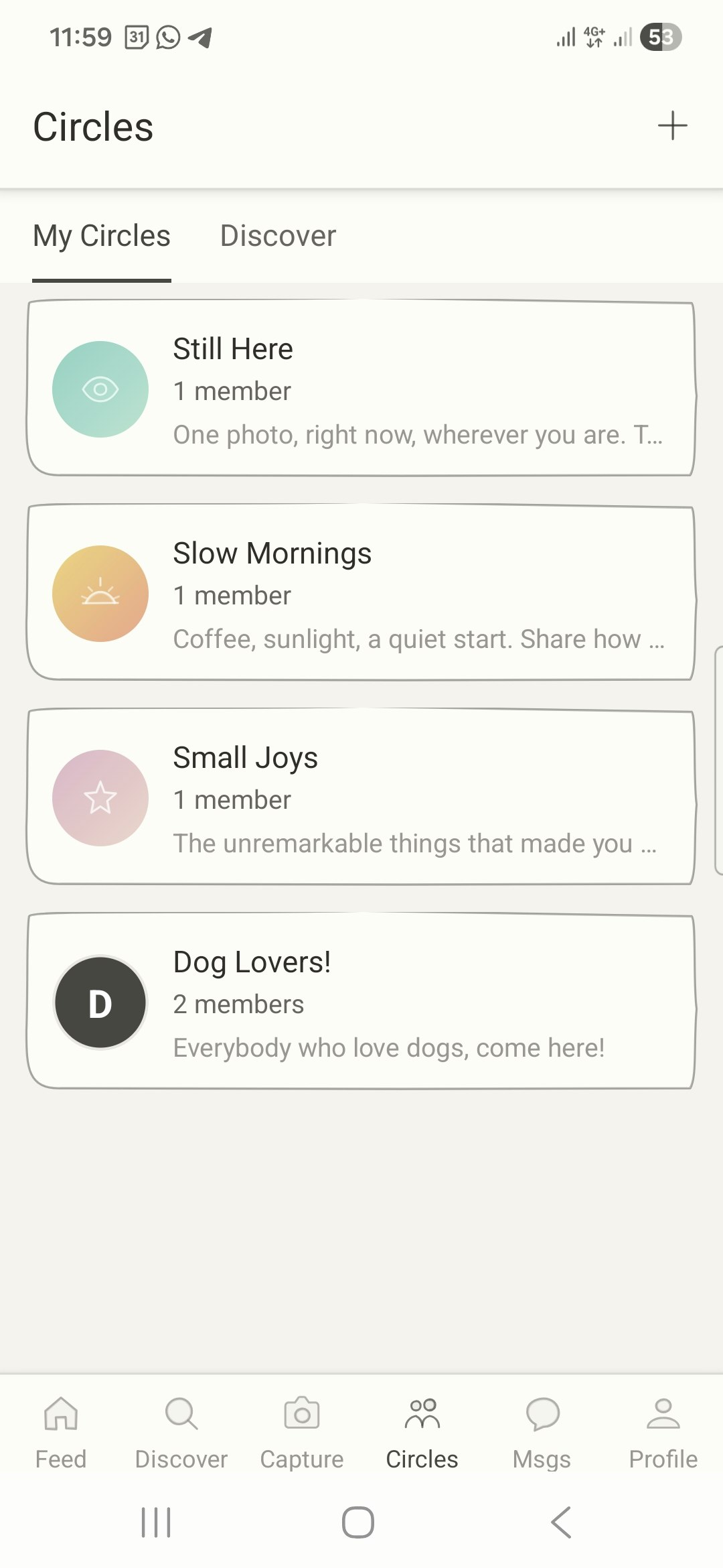 SocialHuman gallery image