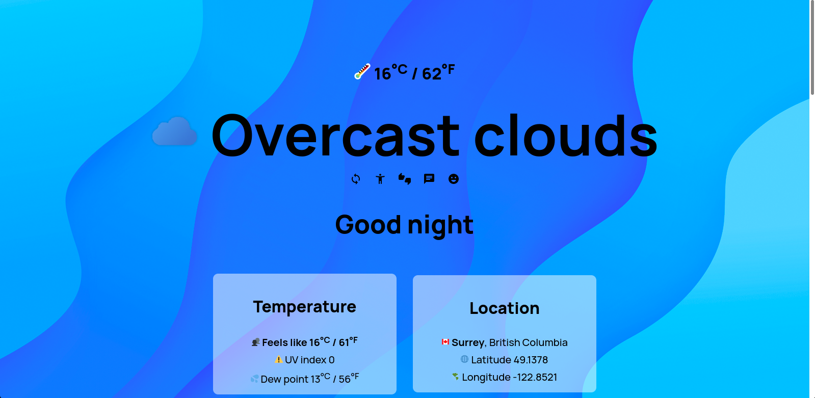 Rainry gallery image