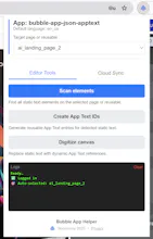 Textonomy – Bubble App Text Manager gallery image