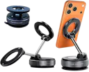 Premium Magnetic Phone Mounts & Holders