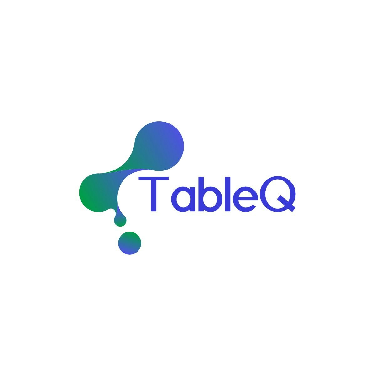 테이블 Q