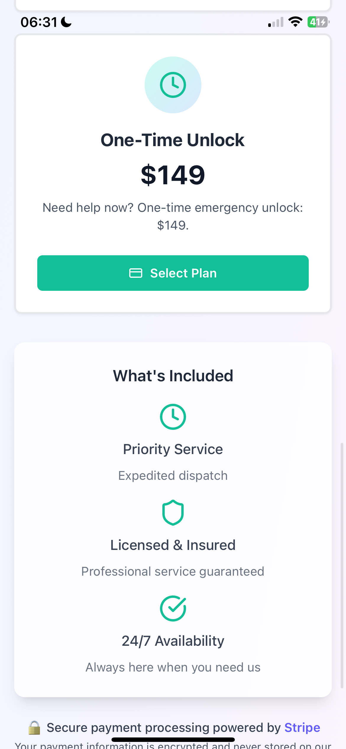 OPIN Unlock gallery image