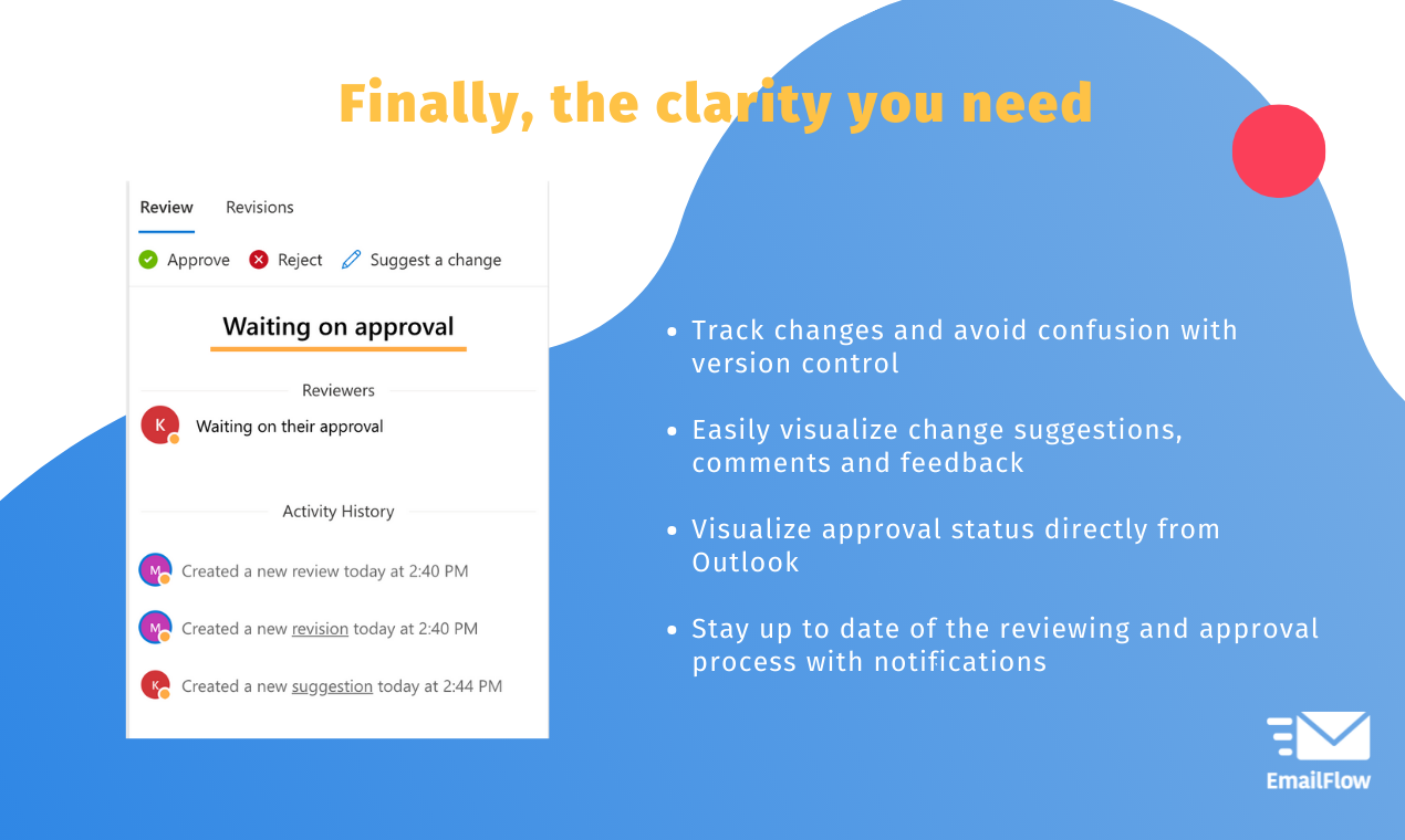 EmailFlow gallery image