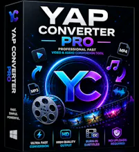 Yap Converter – Video & Audio Conversion gallery image