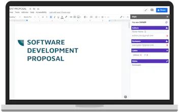 ShipIt gallery image