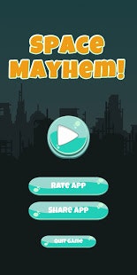 Space Mayhem gallery image