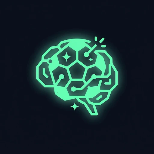 MatchMind - AI Football Prediction App logo