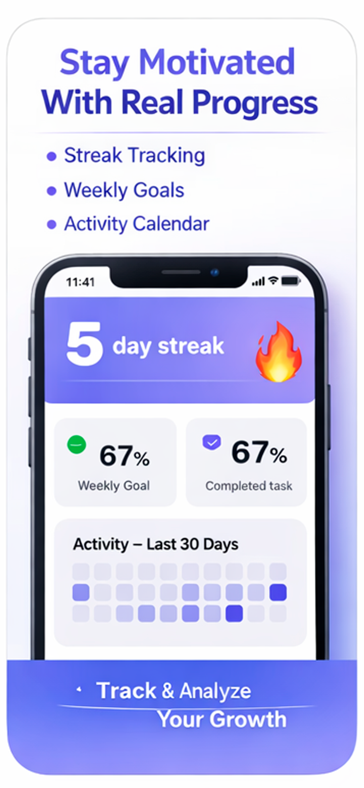 Personal AI Mentor - Screenshot 2 showing product features and functionality