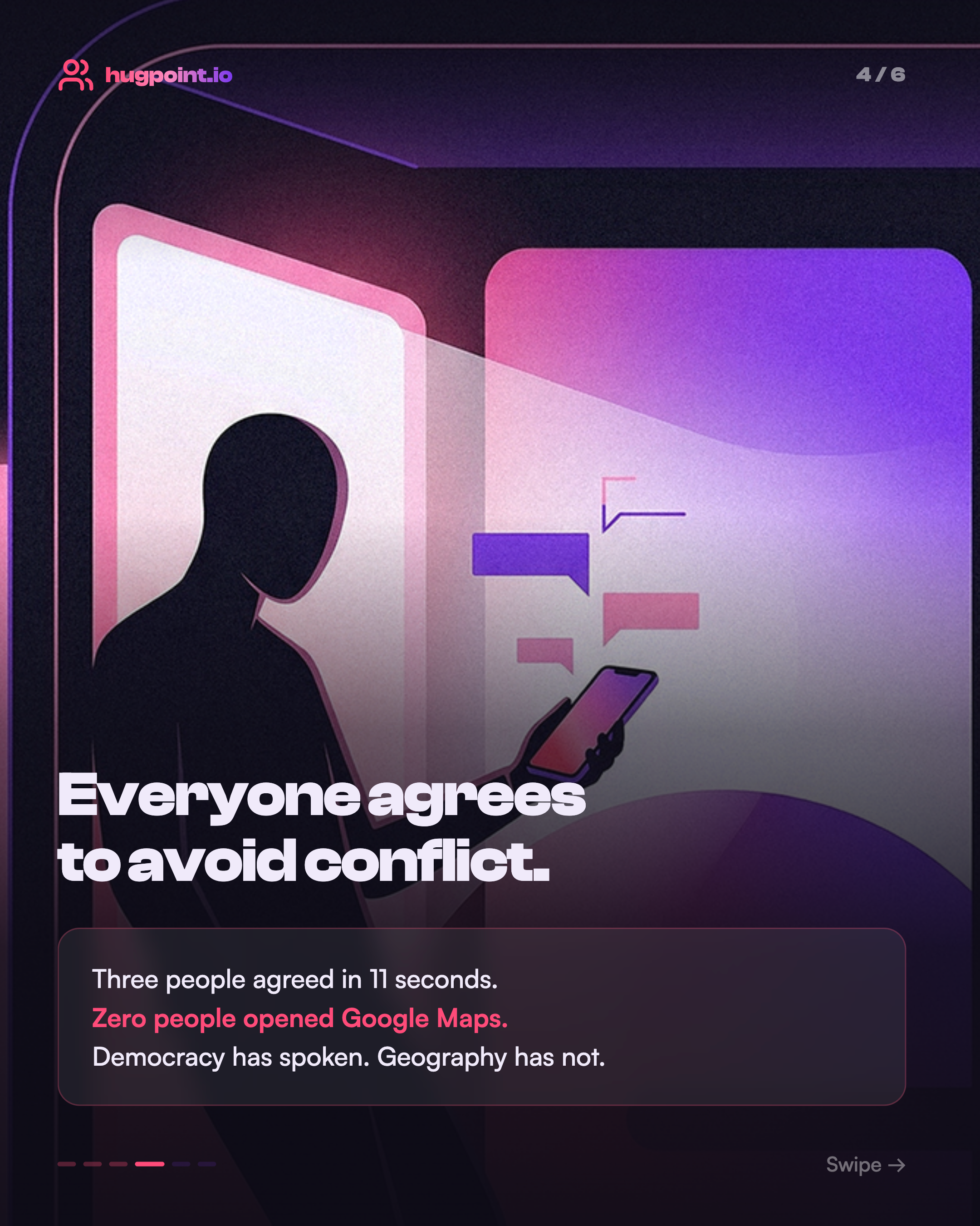 hugpoint.io gallery image