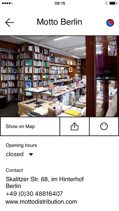 Book Cities gallery image