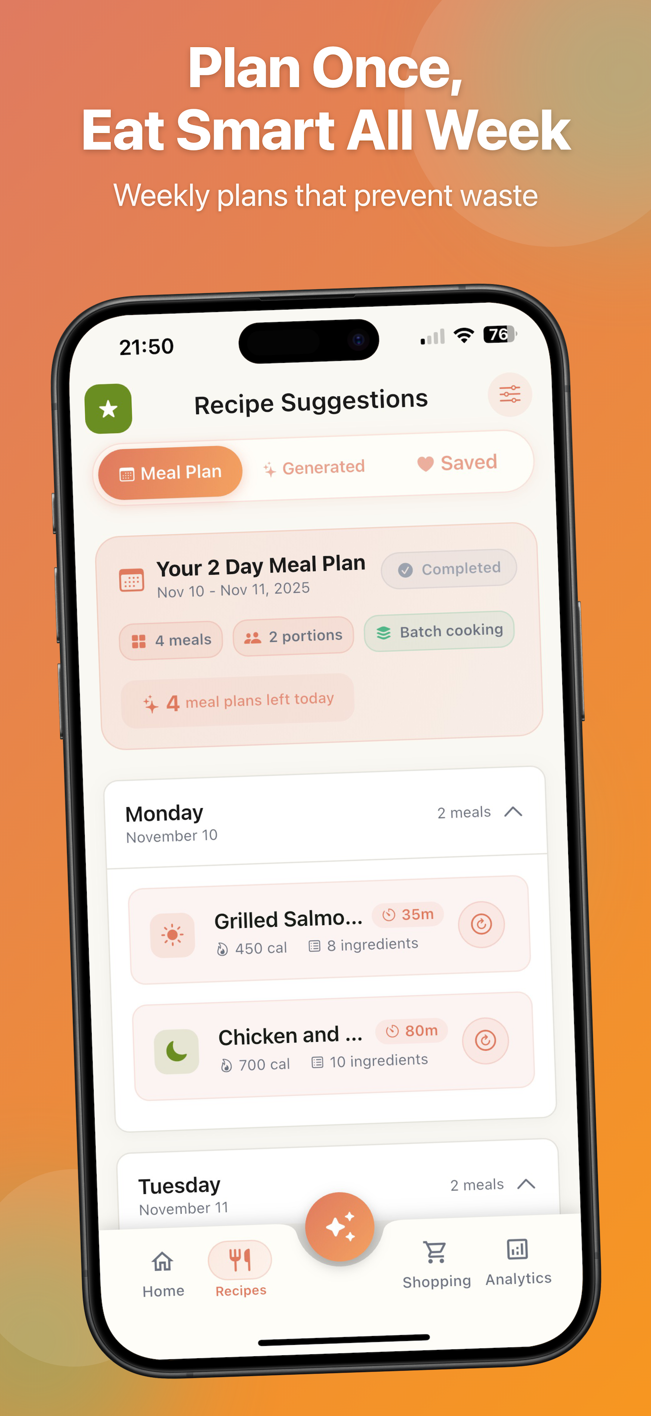 Alimio gallery image
