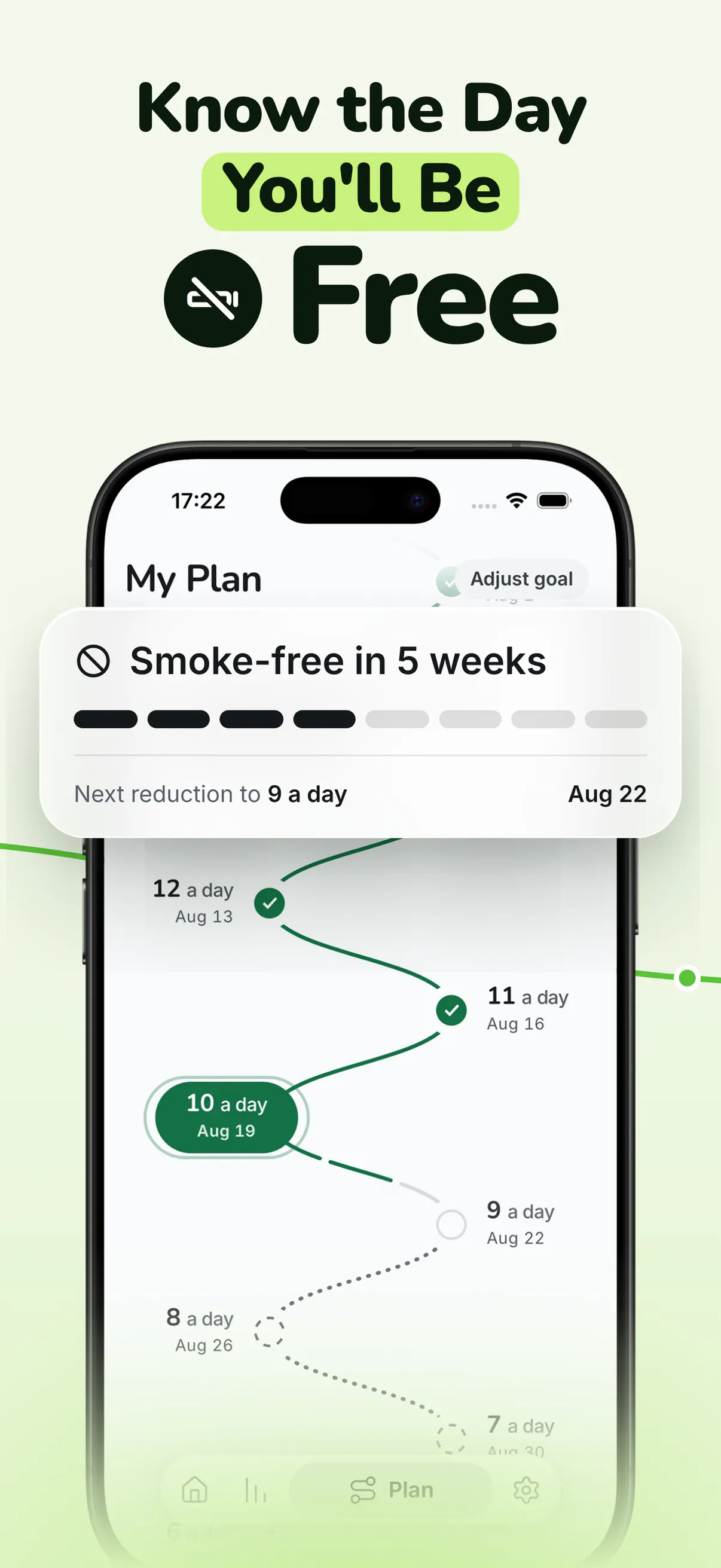 Quit Smoking Slowly: Smoless gallery image