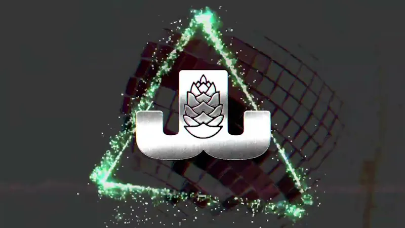 DjMirror DJ Visualization & Lighting  screenshot 1 (video preview)