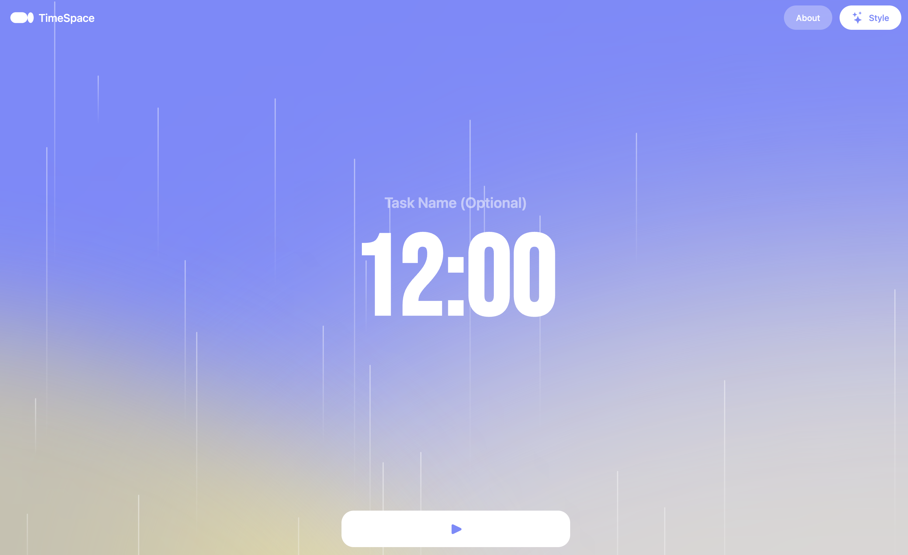 Média Espace de minutembre - Minuteries qui vous aident réellement à vous concentrer 3