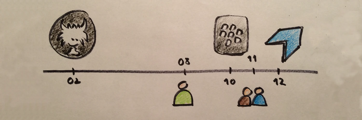 Hampus Jakobsson cover