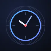 Timezone Watch