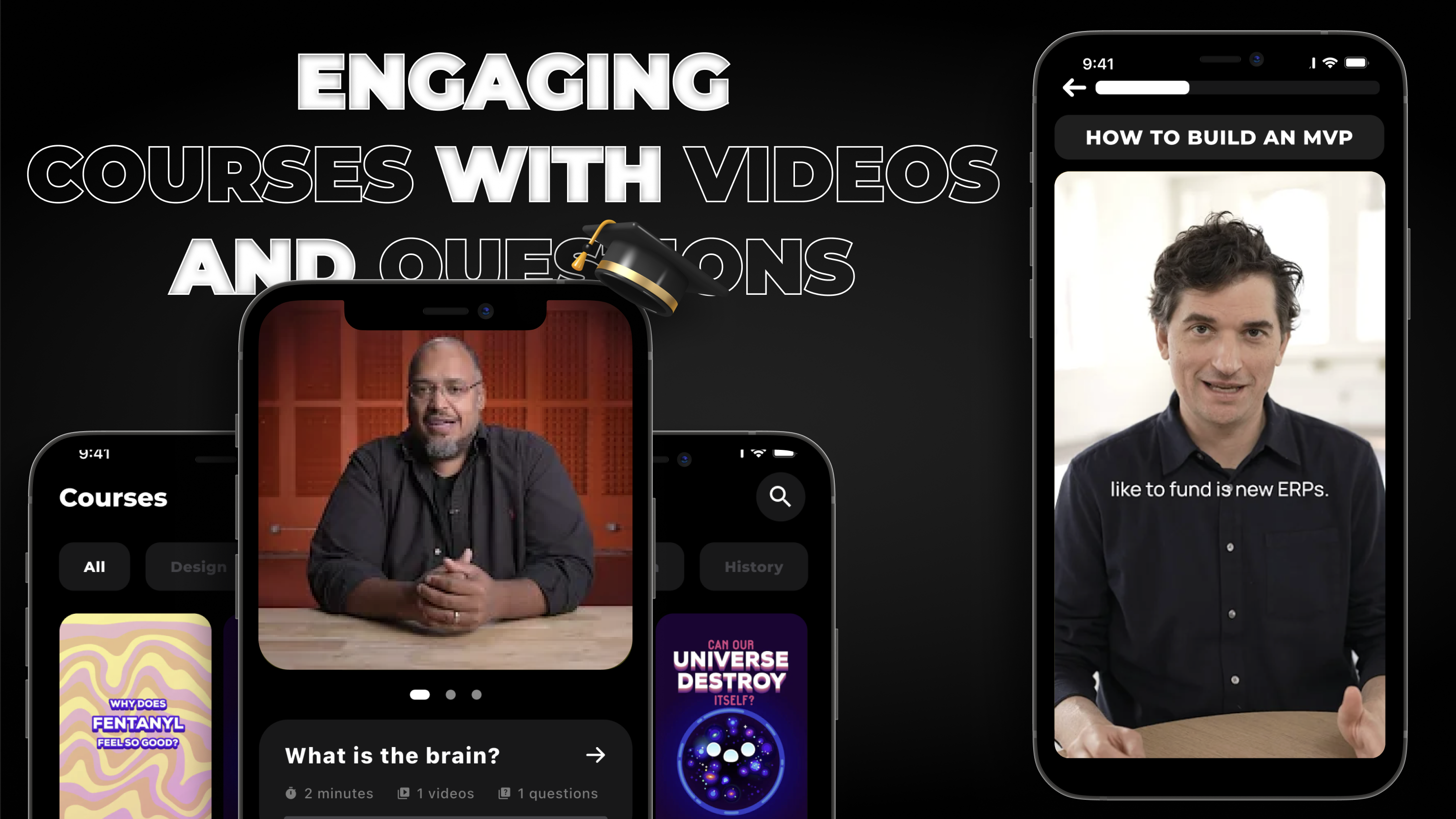 justlearn media 6